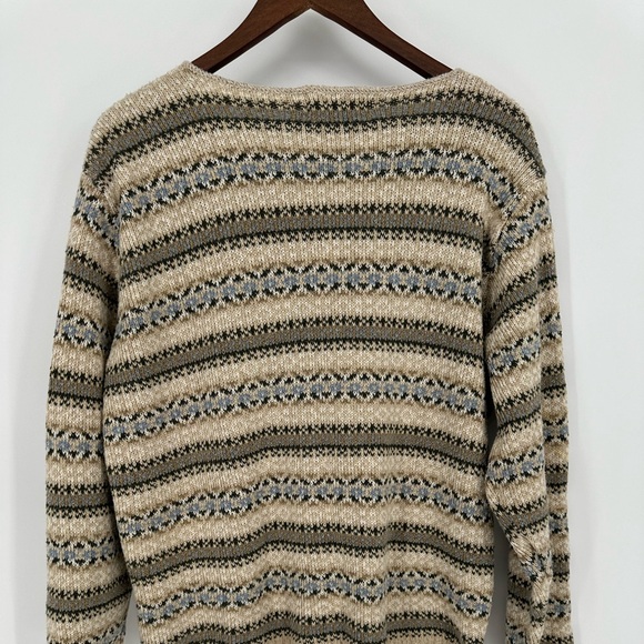 Binghamton Knitting Co Inc Sweater - Picture 4 of 8